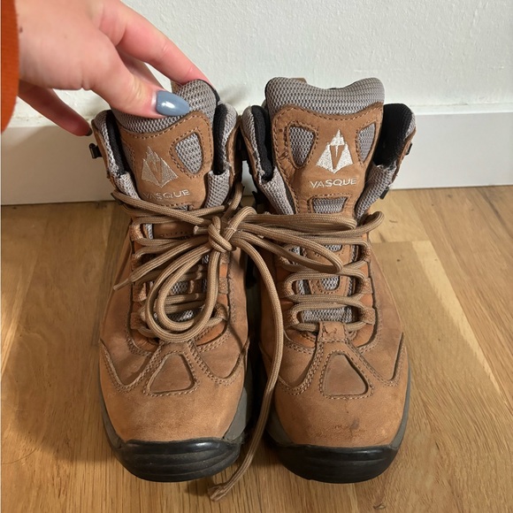 VASQUE - Hiking Boots/Trail Boots - Picture 2 of 5